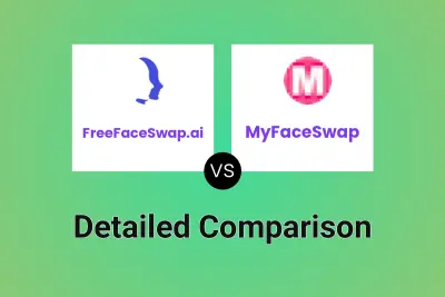 FreeFaceSwap.ai vs MyFaceSwap