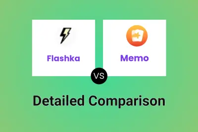 Flashka vs Memo