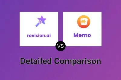 revision.ai vs Memo