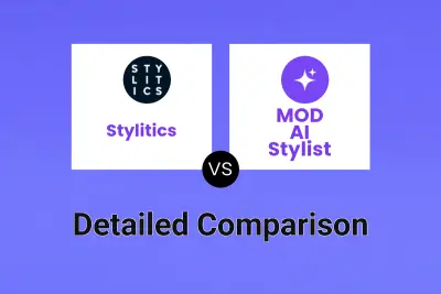 Stylitics vs MOD AI Stylist