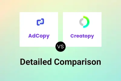 AdCopy vs Creatopy