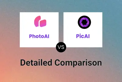 PhotoAI vs PicAI
