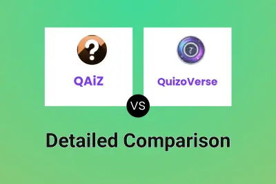 QAiZ vs QuizoVerse