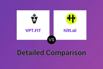 VPT.FIT vs hitt.ai