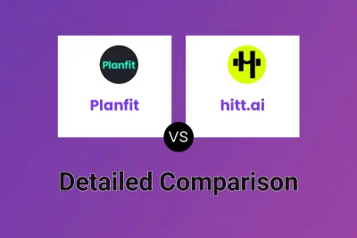 Planfit vs hitt.ai