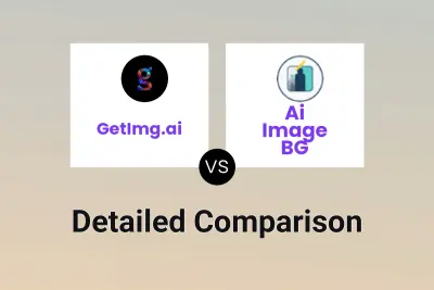 GetImg.ai vs Ai Image BG