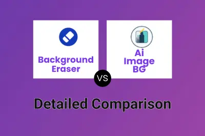 Background Eraser vs Ai Image BG