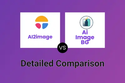AI2image vs Ai Image BG