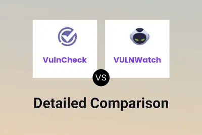 VulnCheck vs VULNWatch