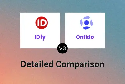 IDfy vs Onfido