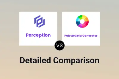 Perception vs PaletteColorGenerator