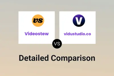 Videostew vs vidustudio.co