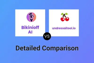 Bikinioff AI vs undressaitool.io