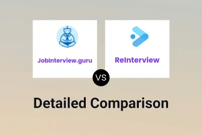 JobInterview.guru vs ReInterview