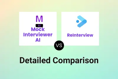 Mock Interviewer AI vs ReInterview