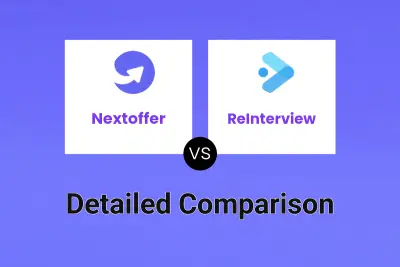 Nextoffer vs ReInterview
