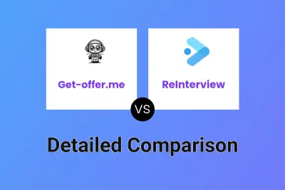 Get-offer.me vs ReInterview