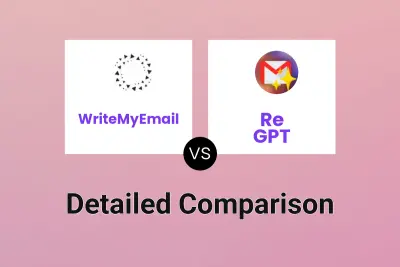 WriteMyEmail vs Re:GPT