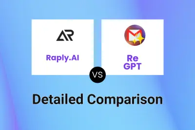 Raply.AI vs Re:GPT