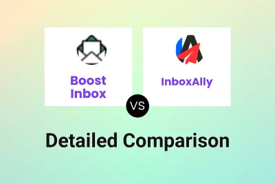 Boost Inbox vs InboxAlly