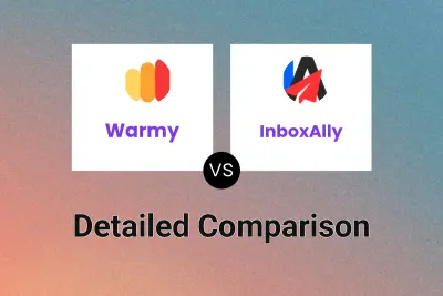 Warmy vs InboxAlly