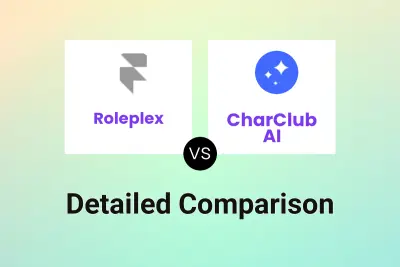 Roleplex vs CharClub AI
