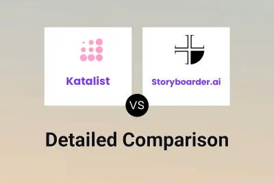 Katalist vs Storyboarder.ai