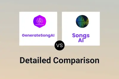 GenerateSongAI vs Songs AI