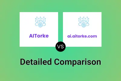 AITorke vs ai.aitorke.com