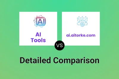 AI Tools vs ai.aitorke.com