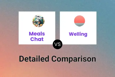 Meals Chat vs Welling