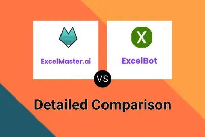 ExcelMaster.ai vs ExcelBot