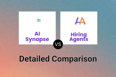 AI Synapse vs Hiring Agents