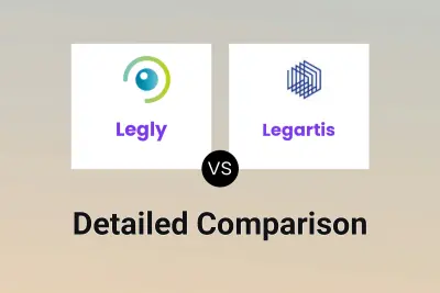 Legly vs Legartis
