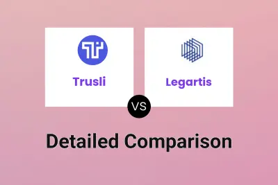 Trusli vs Legartis
