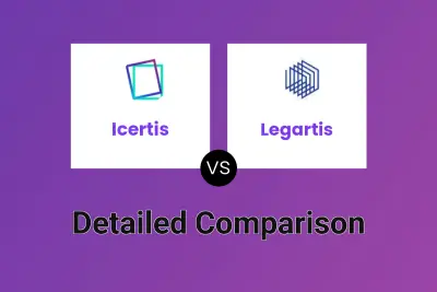 Icertis vs Legartis