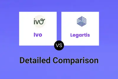 Ivo vs Legartis