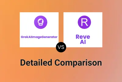 GrokAIImageGenerator vs Reve AI