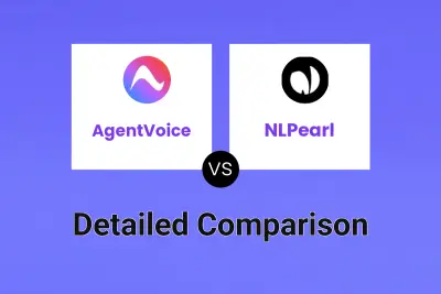 AgentVoice vs NLPearl