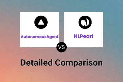 AutonomousAgent vs NLPearl