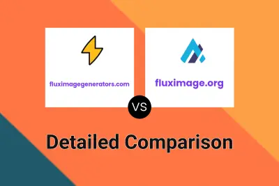 fluximagegenerators.com vs fluximage.org