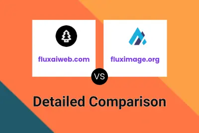 fluxaiweb.com vs fluximage.org