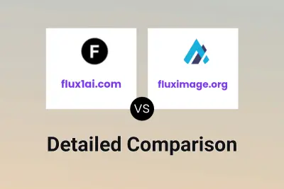 flux1ai.com vs fluximage.org