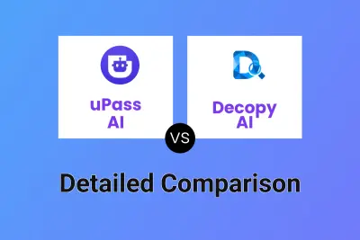 uPass AI vs Decopy AI