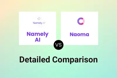 Namely AI vs Naoma