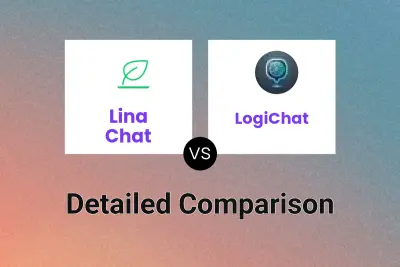 Lina Chat vs LogiChat