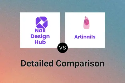 Nail Design Hub vs Artinails