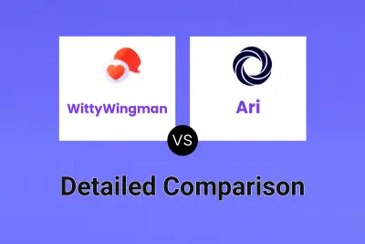 WittyWingman vs Ari