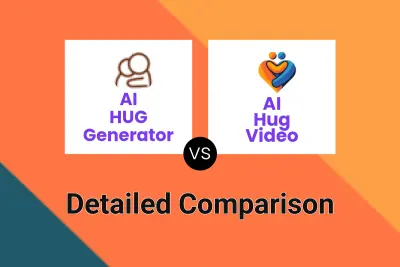 AI HUG Generator vs AI Hug Video