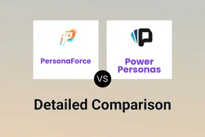 PersonaForce vs Power Personas